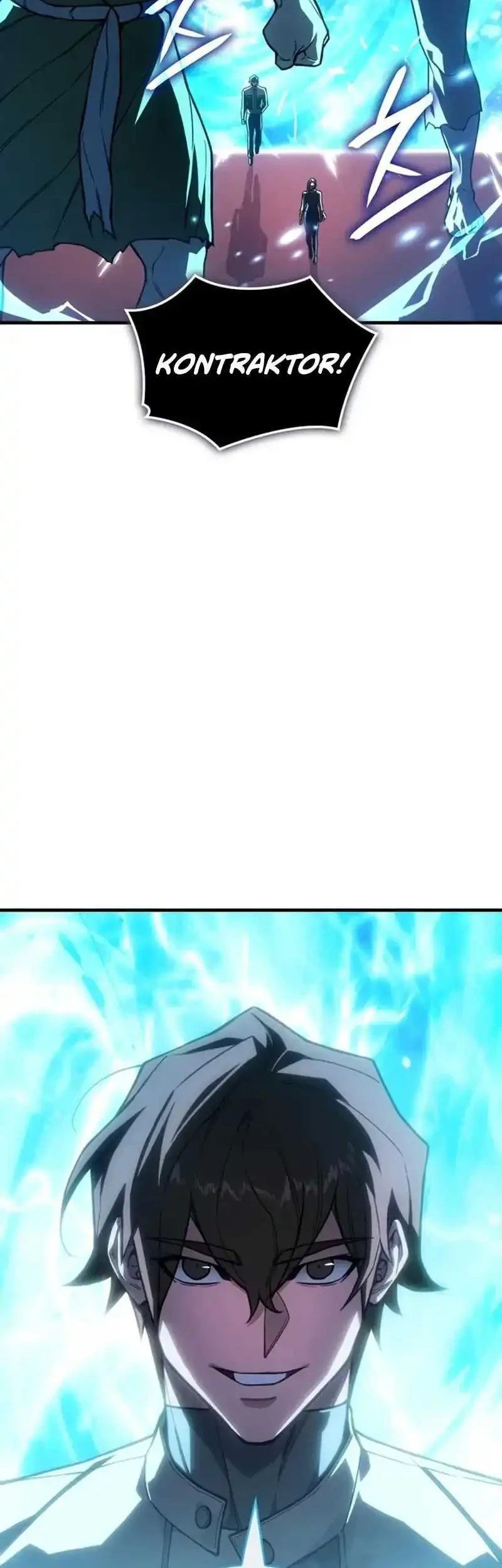 Regressing With The King’s Power Chapter 135 Gambar 64