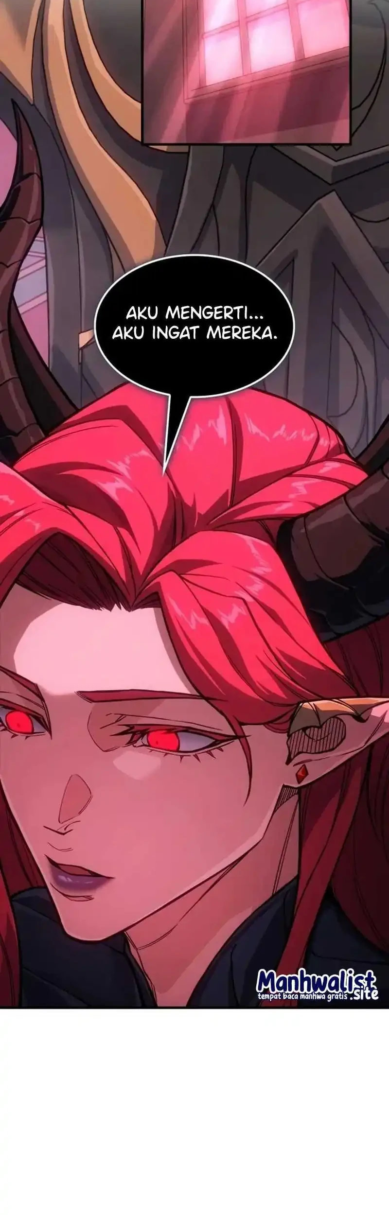 Regressing With The King’s Power Chapter 135 Gambar 66