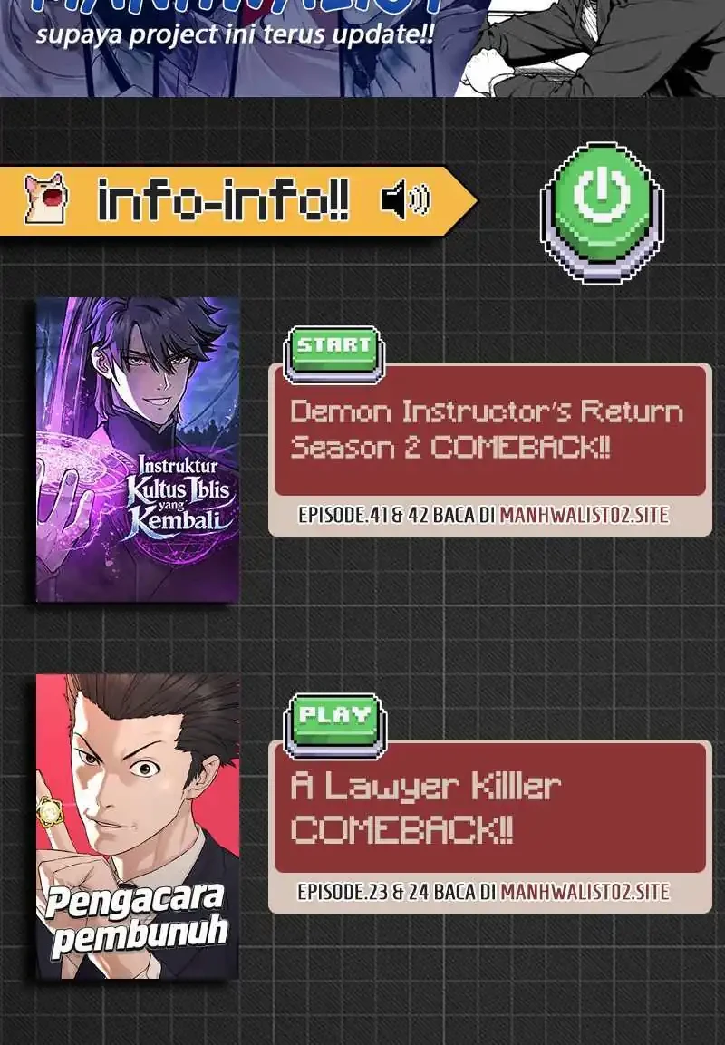 Regressing With The King’s Power Chapter 135 Gambar 75