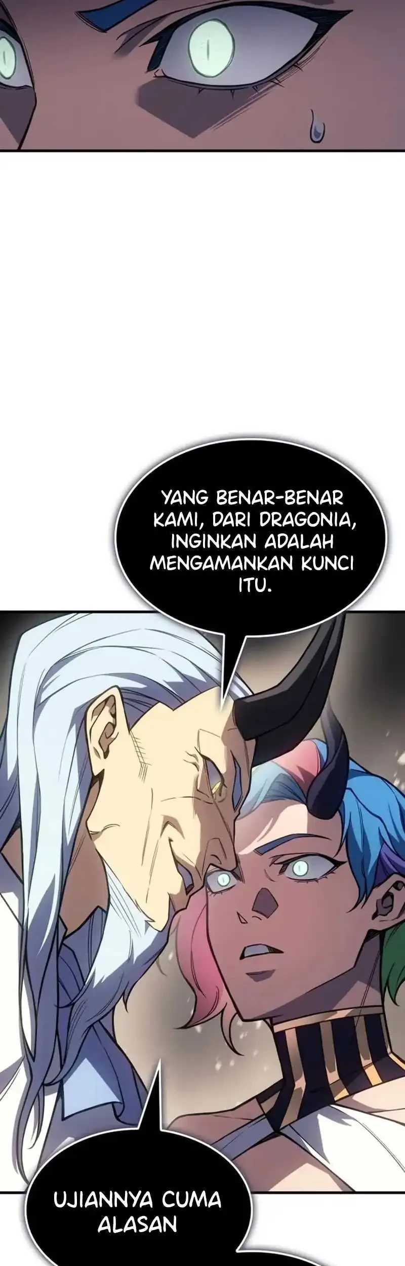 Regressing With The King’s Power Chapter 135 Gambar 5