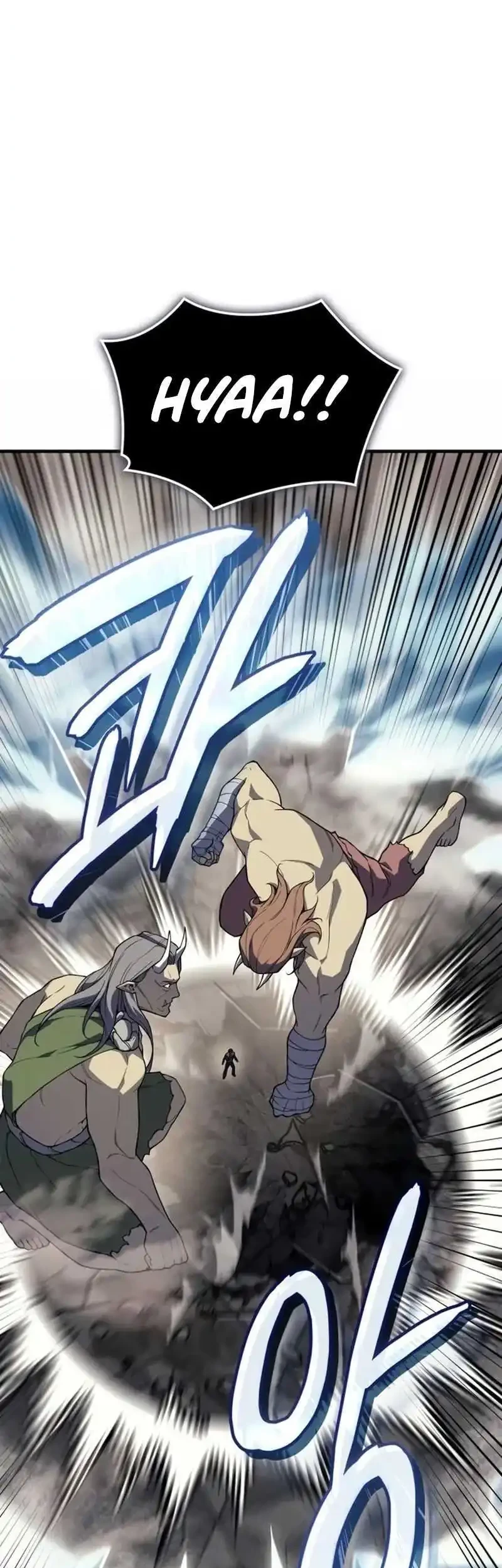 Regressing With The King’s Power Chapter 135 Gambar 14