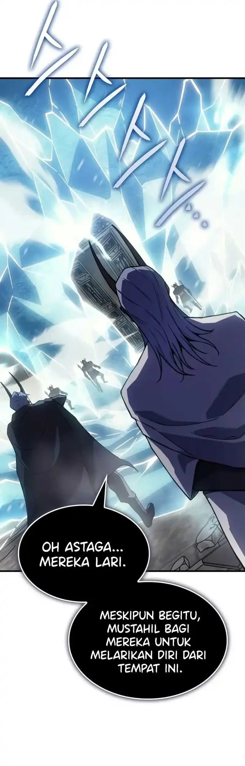 Regressing With The King’s Power Chapter 135 Gambar 17