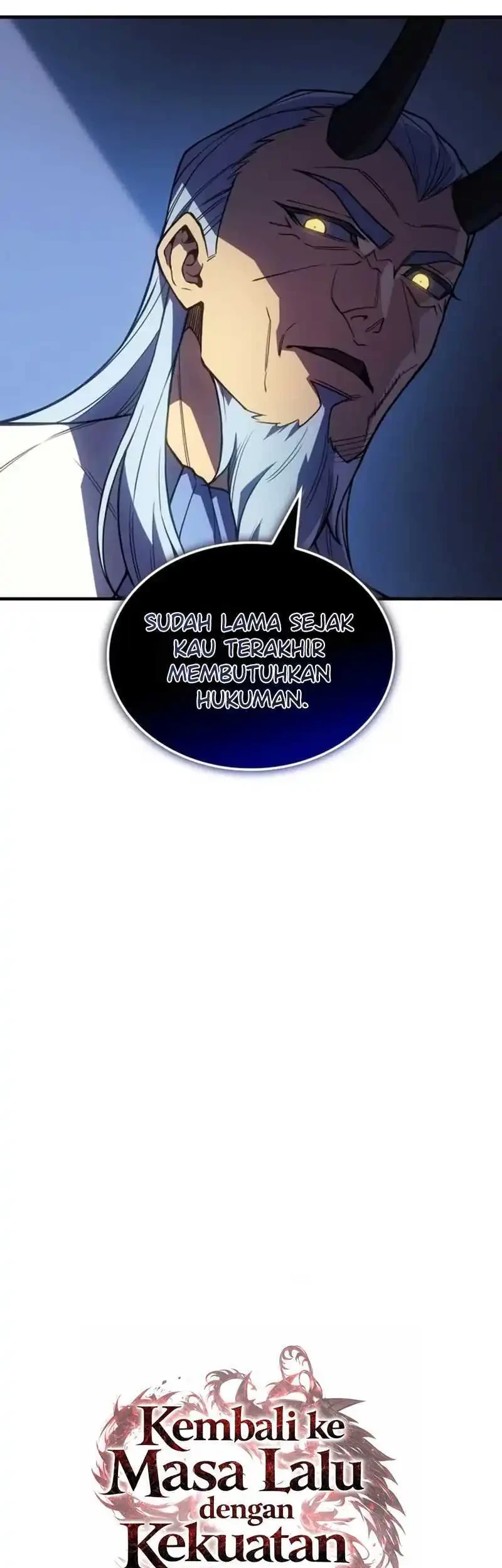 Regressing With The King’s Power Chapter 135 Gambar 25