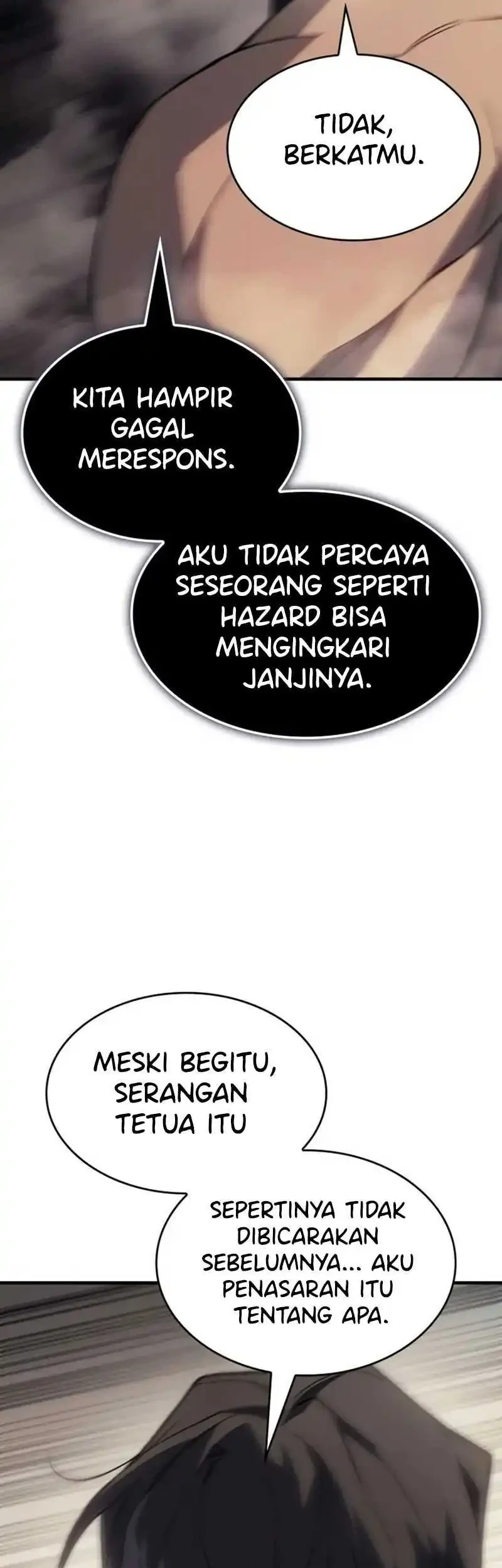 Regressing With The King’s Power Chapter 135 Gambar 29