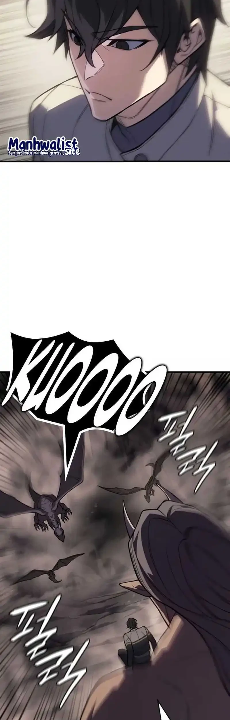 Regressing With The King’s Power Chapter 135 Gambar 30