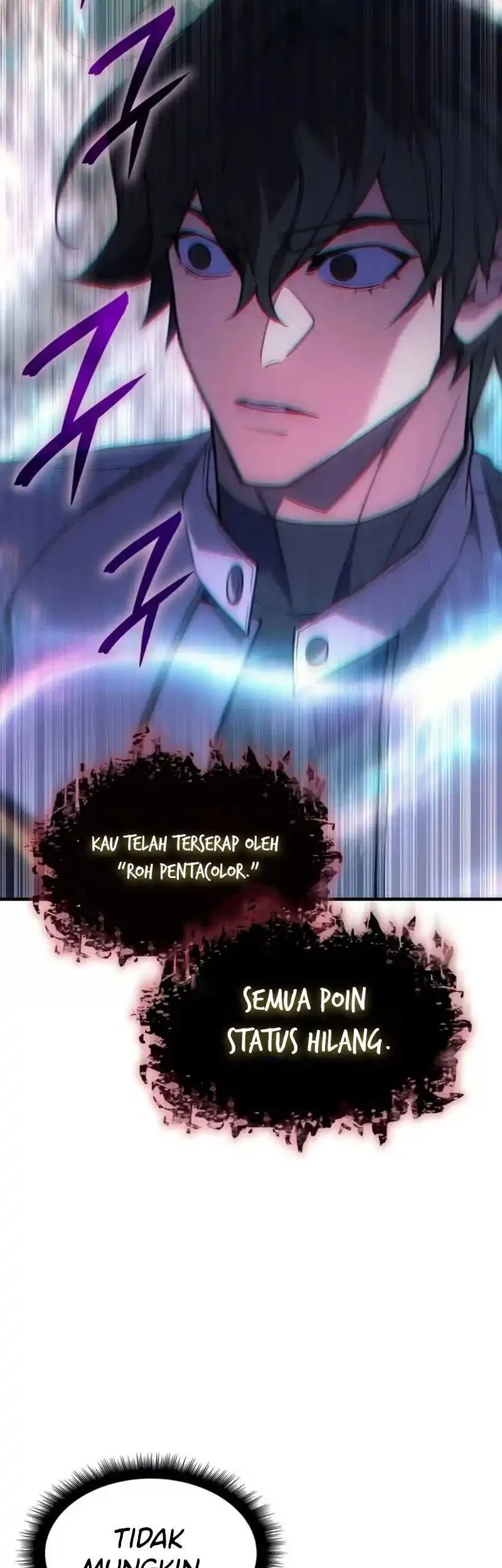 Regressing With The King’s Power Chapter 135 Gambar 35