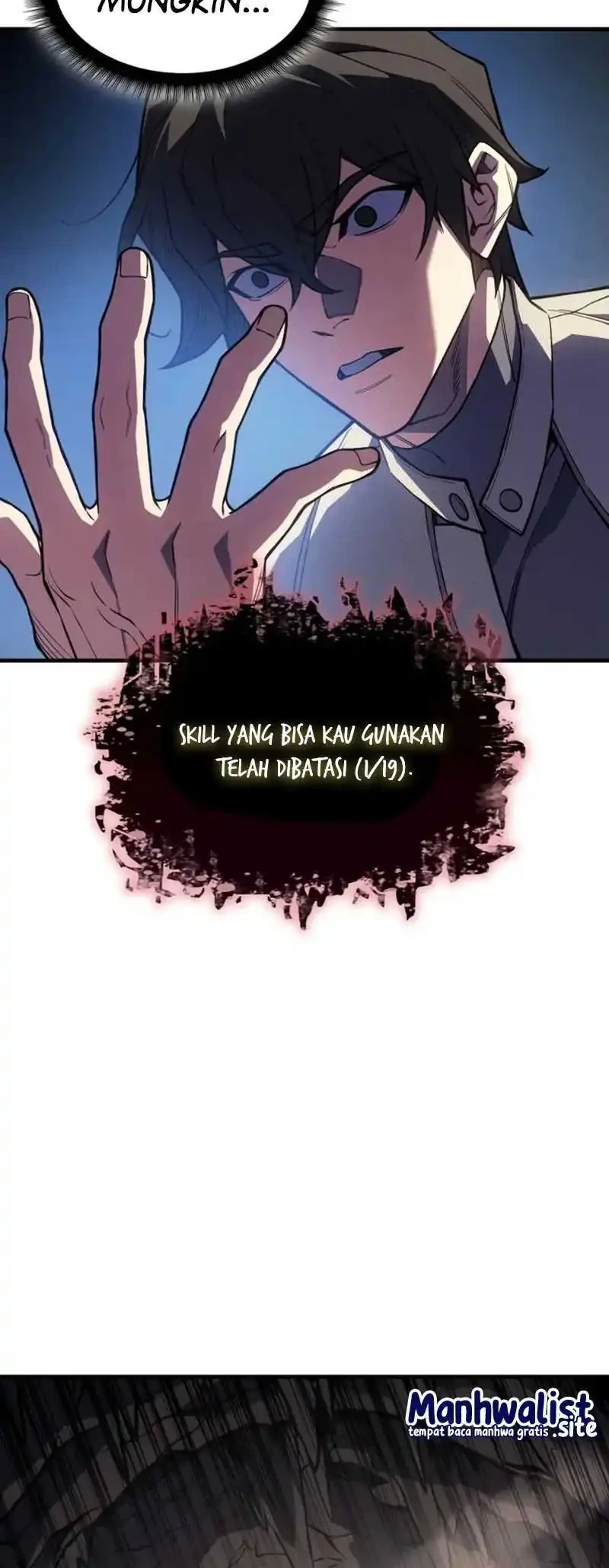 Regressing With The King’s Power Chapter 135 Gambar 36