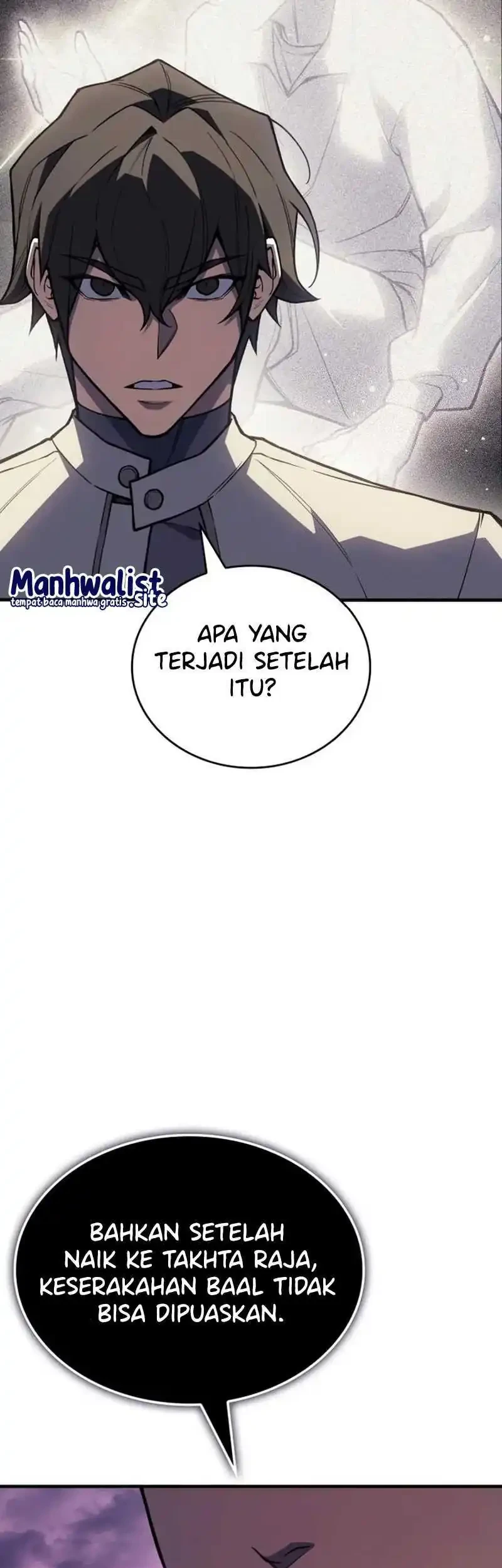 Regressing With The King’s Power Chapter 136 Gambar 45