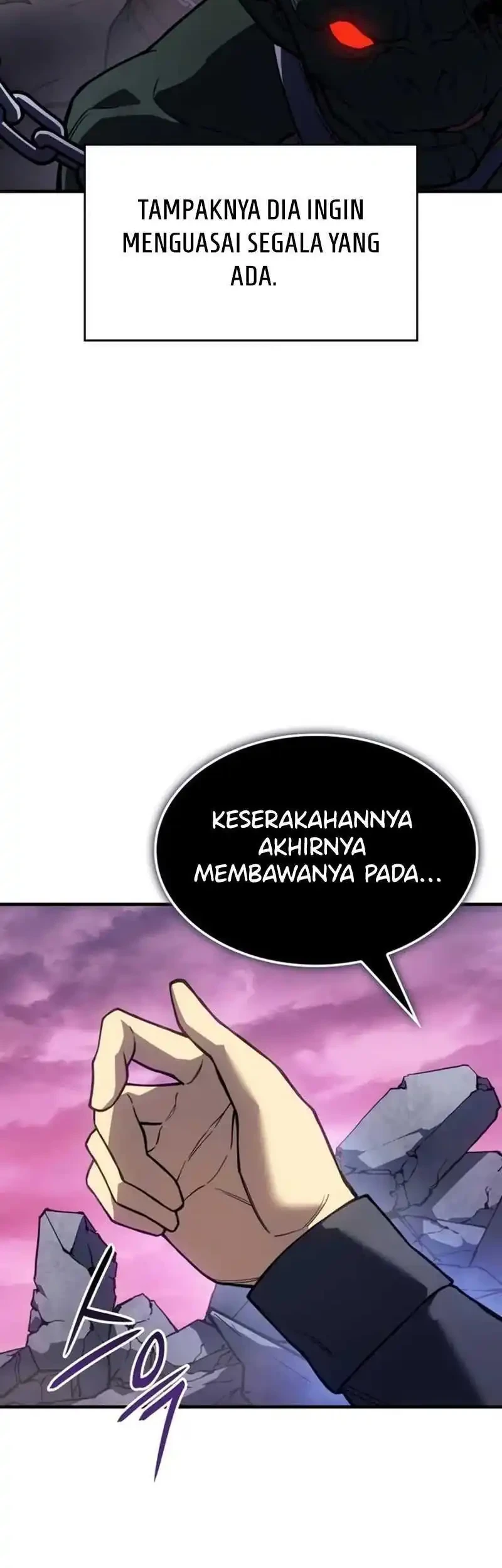 Regressing With The King’s Power Chapter 136 Gambar 47