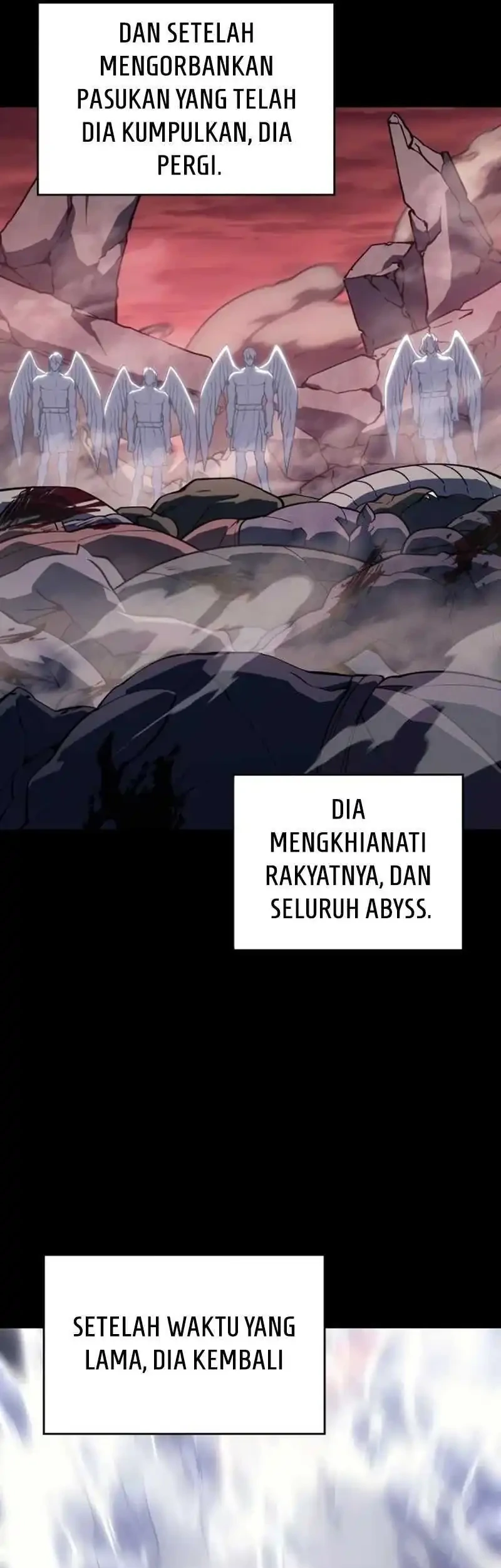 Regressing With The King’s Power Chapter 136 Gambar 53