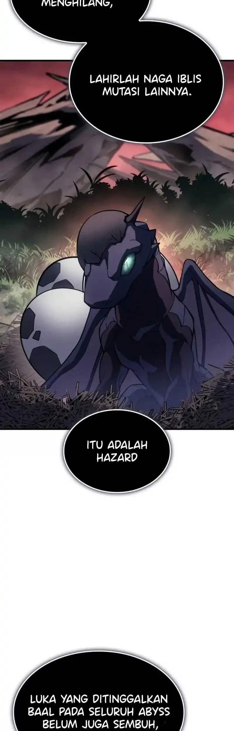 Regressing With The King’s Power Chapter 136 Gambar 59