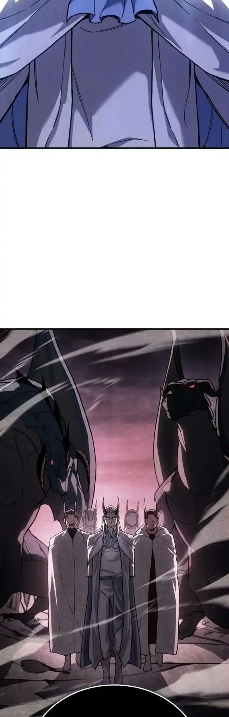 Regressing With The King’s Power Chapter 136 Gambar 63