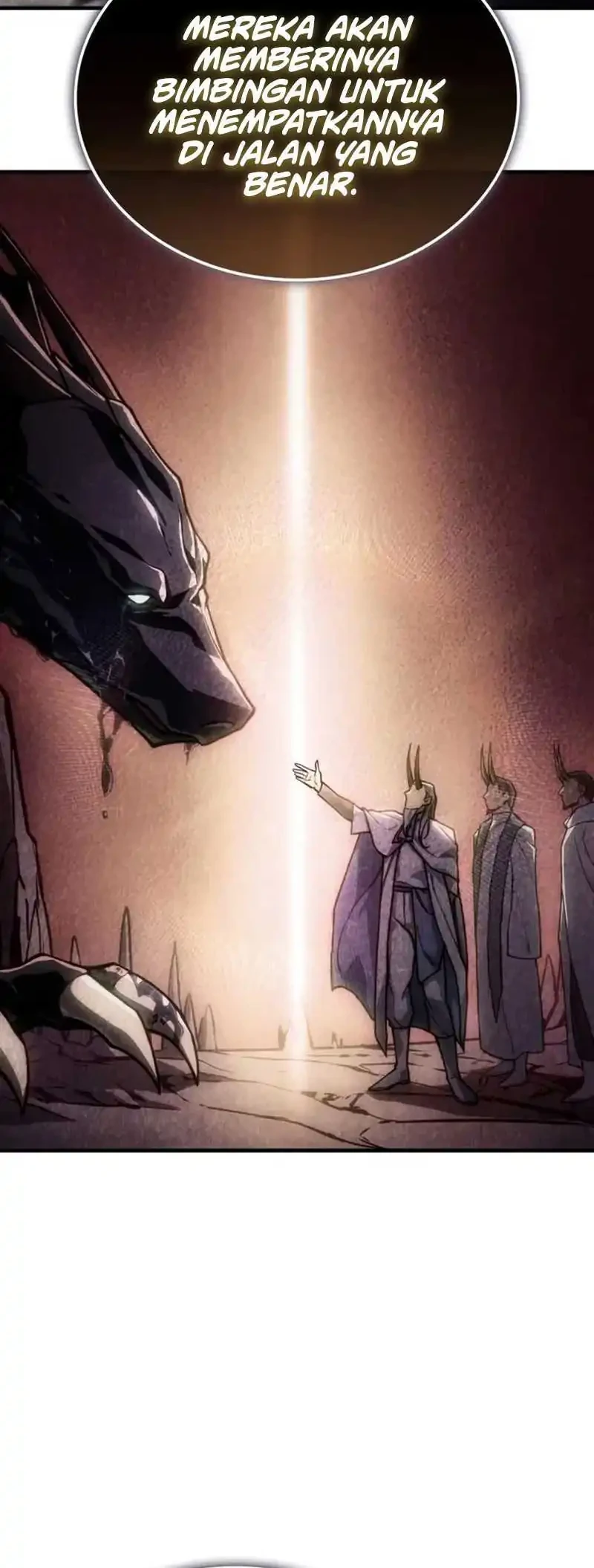 Regressing With The King’s Power Chapter 136 Gambar 64