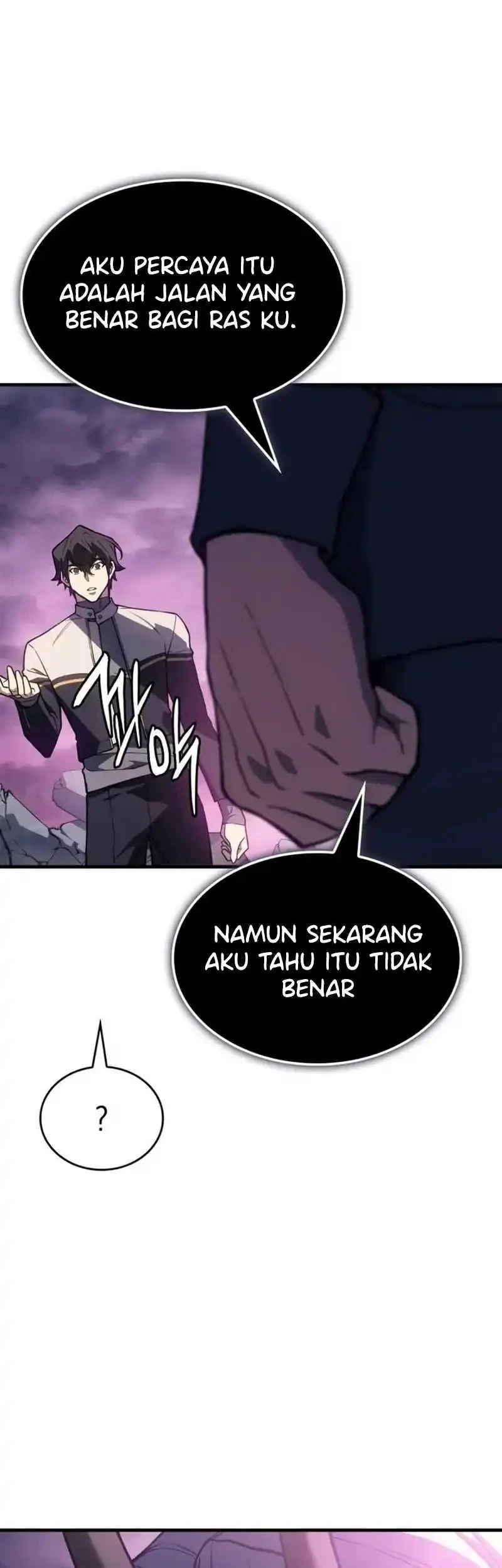 Regressing With The King’s Power Chapter 136 Gambar 69