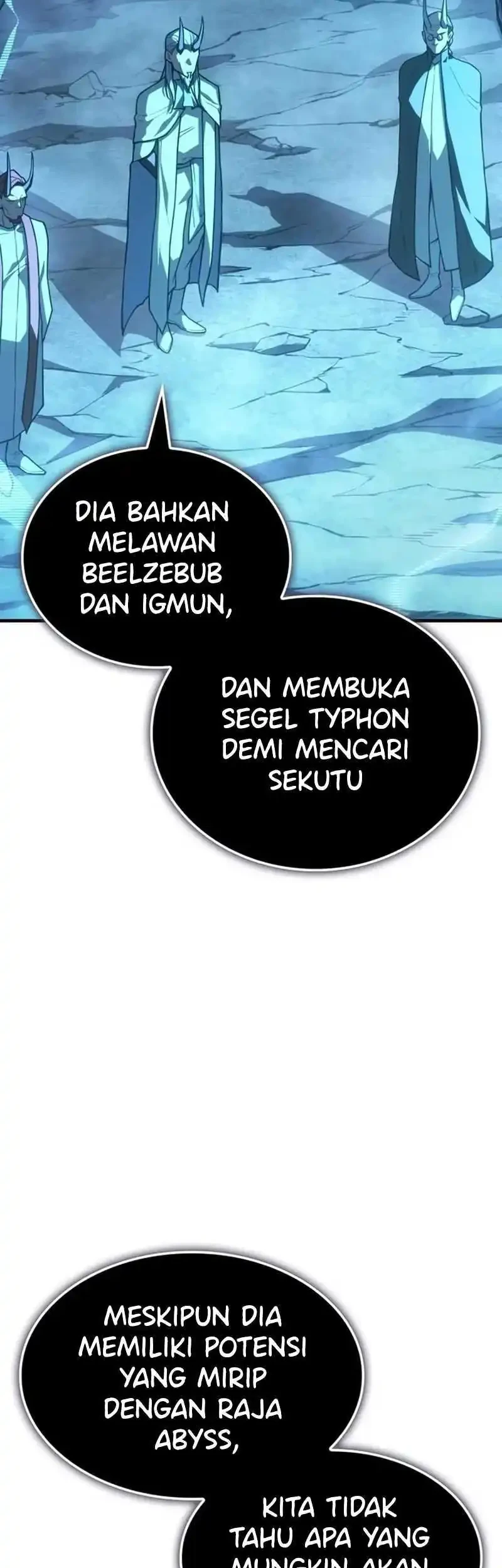 Regressing With The King’s Power Chapter 136 Gambar 3