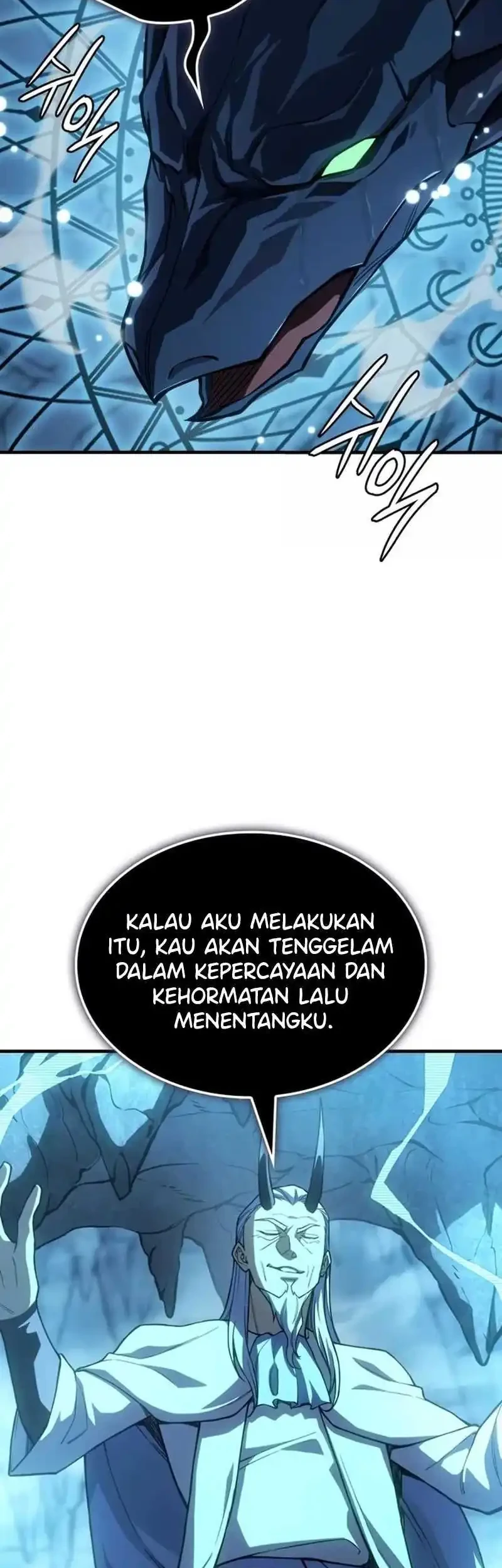 Regressing With The King’s Power Chapter 136 Gambar 7