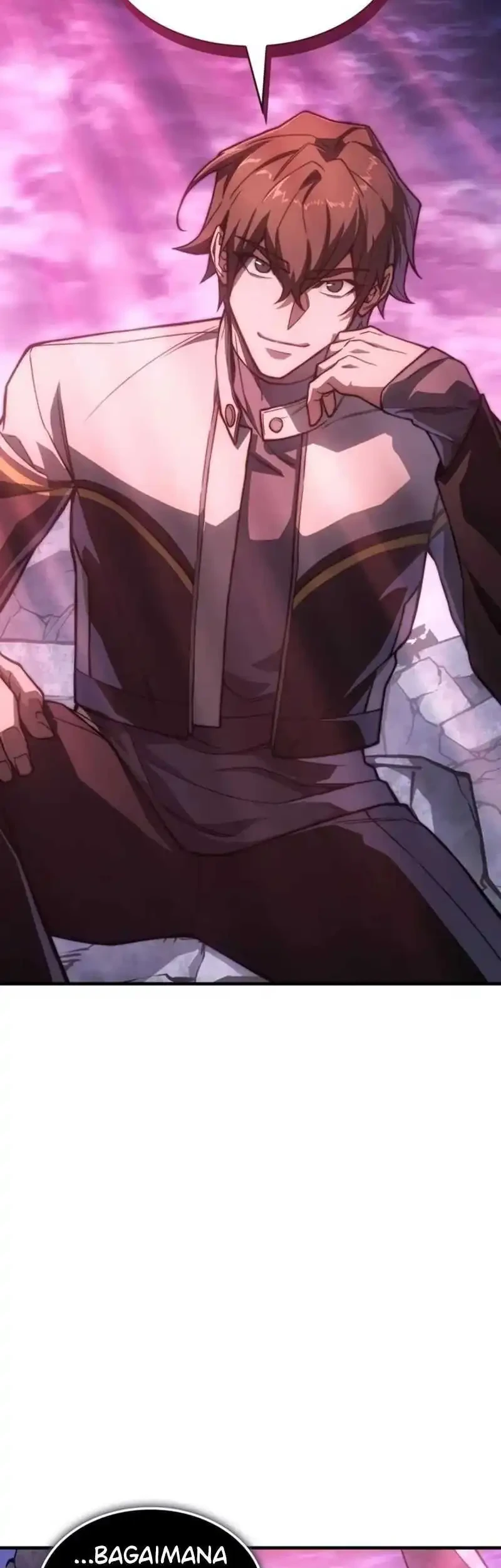 Regressing With The King’s Power Chapter 136 Gambar 23