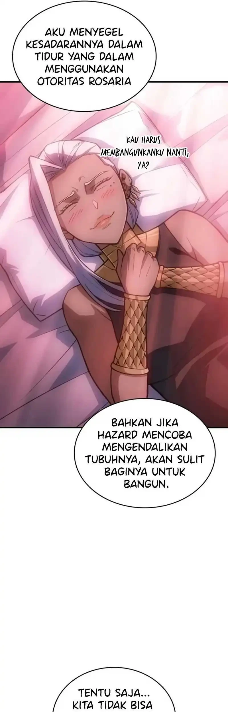 Regressing With The King’s Power Chapter 136 Gambar 25