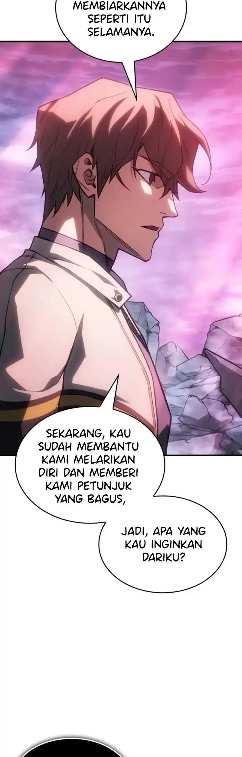 Regressing With The King’s Power Chapter 136 Gambar 26