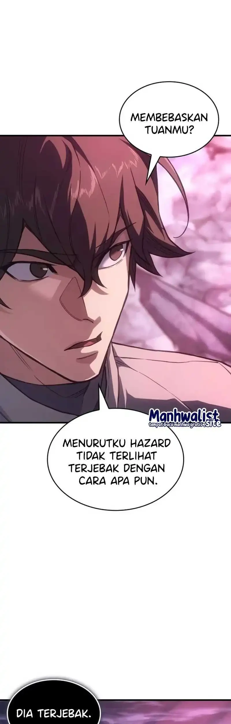 Regressing With The King’s Power Chapter 136 Gambar 29