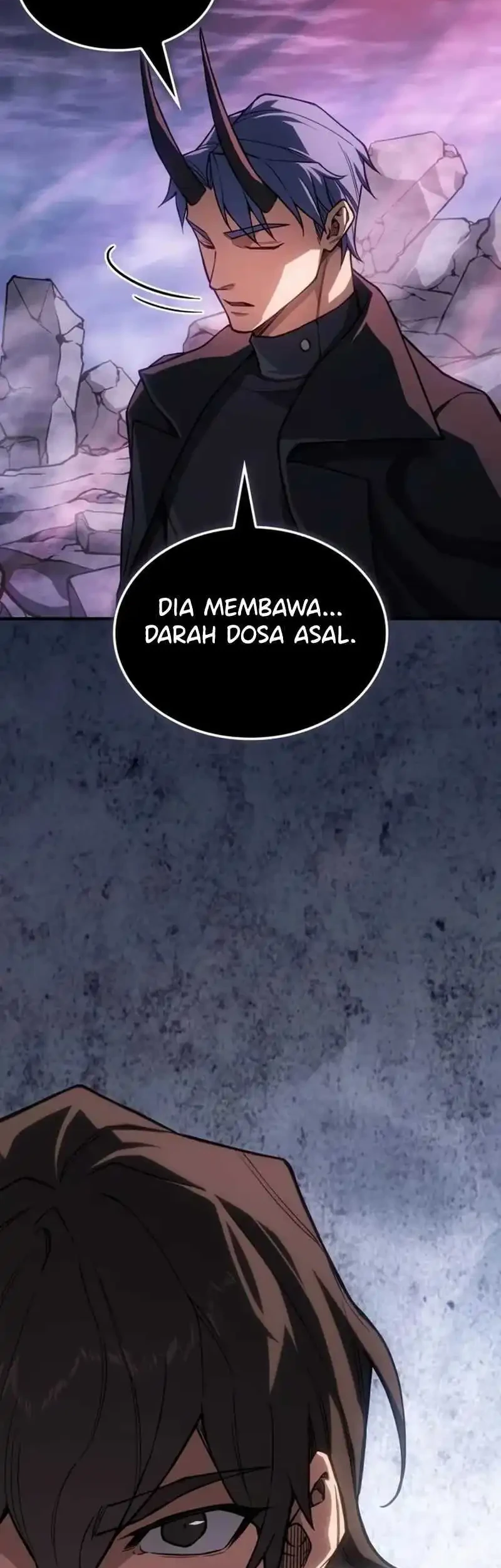 Regressing With The King’s Power Chapter 136 Gambar 30