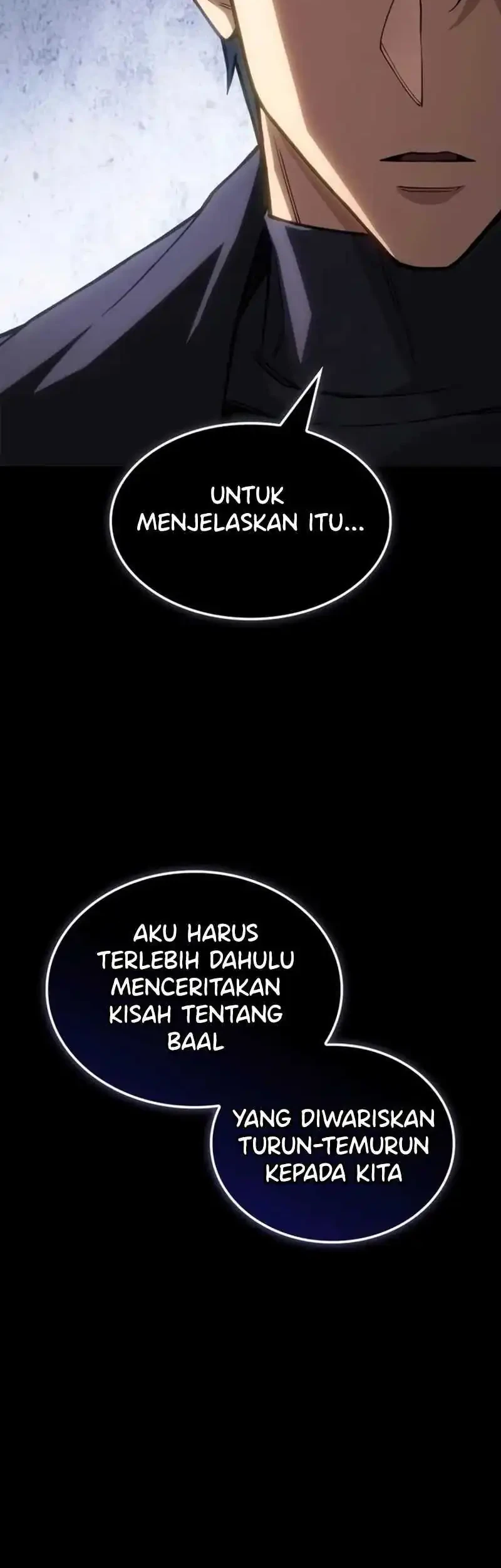 Regressing With The King’s Power Chapter 136 Gambar 32