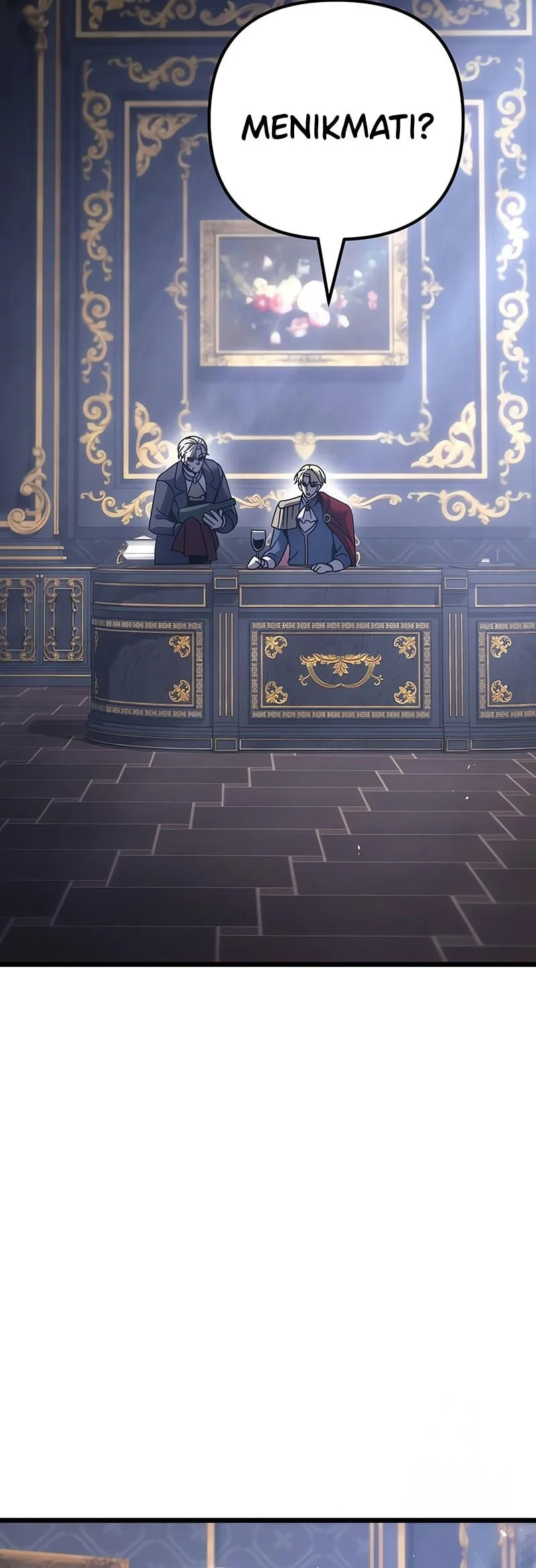 Regressor Of The Fallen Family Chapter 126 Gambar 36