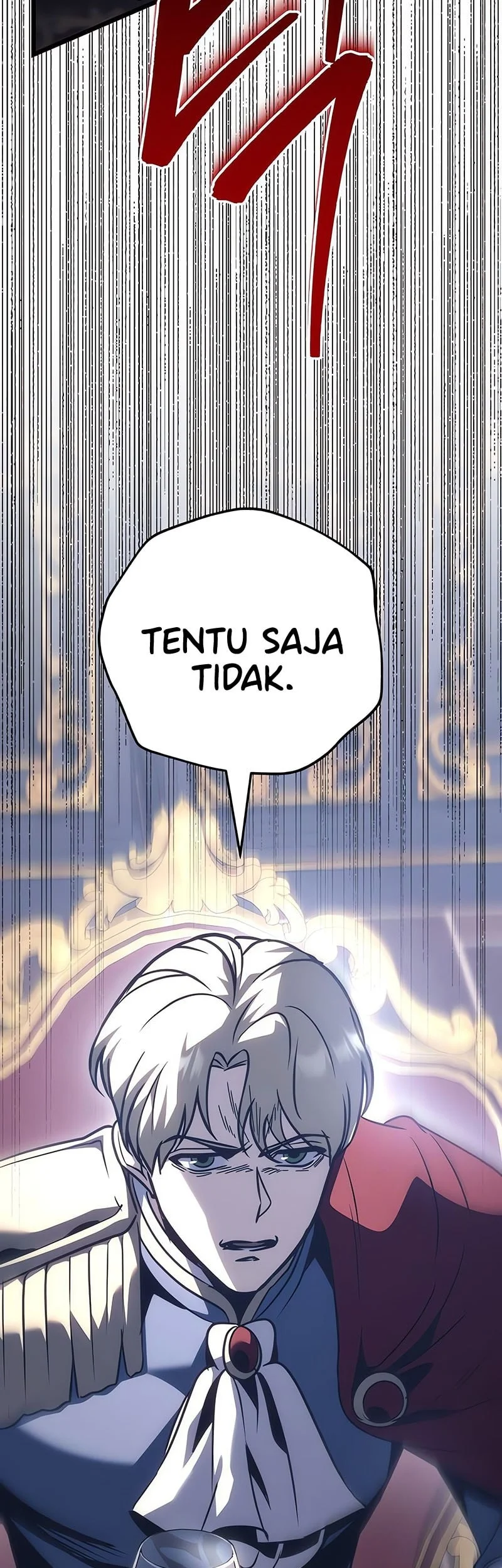 Regressor Of The Fallen Family Chapter 126 Gambar 39