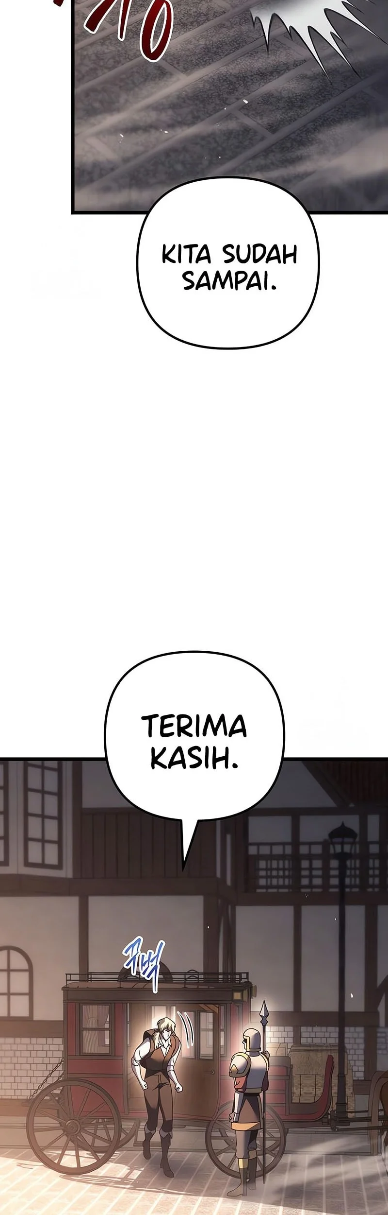 Regressor Of The Fallen Family Chapter 126 Gambar 56