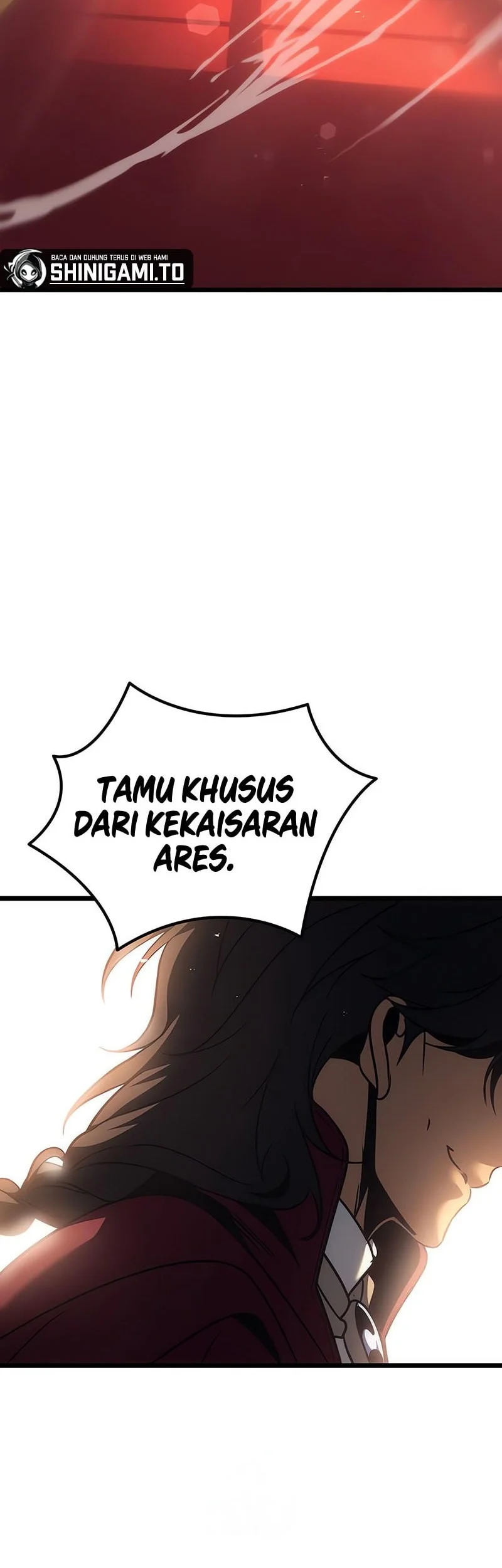 Regressor Of The Fallen Family Chapter 126 Gambar 68