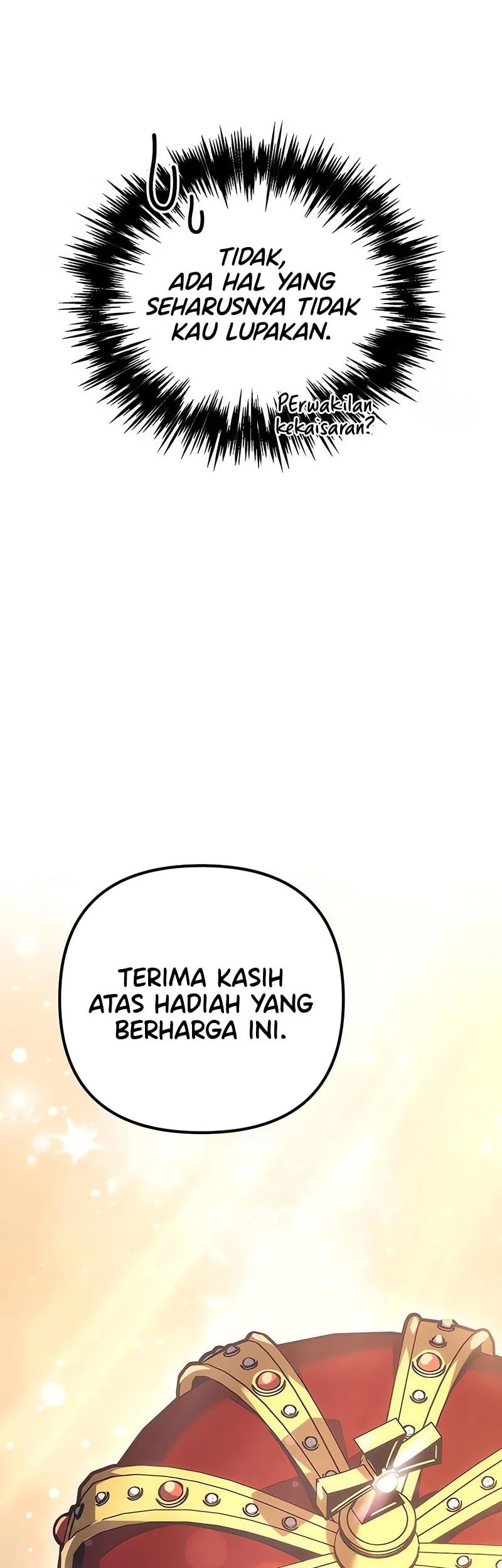 Regressor Of The Fallen Family Chapter 126 Gambar 78