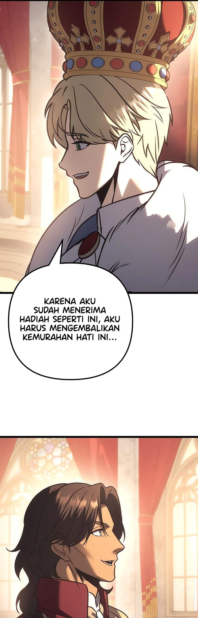 Regressor Of The Fallen Family Chapter 126 Gambar 81