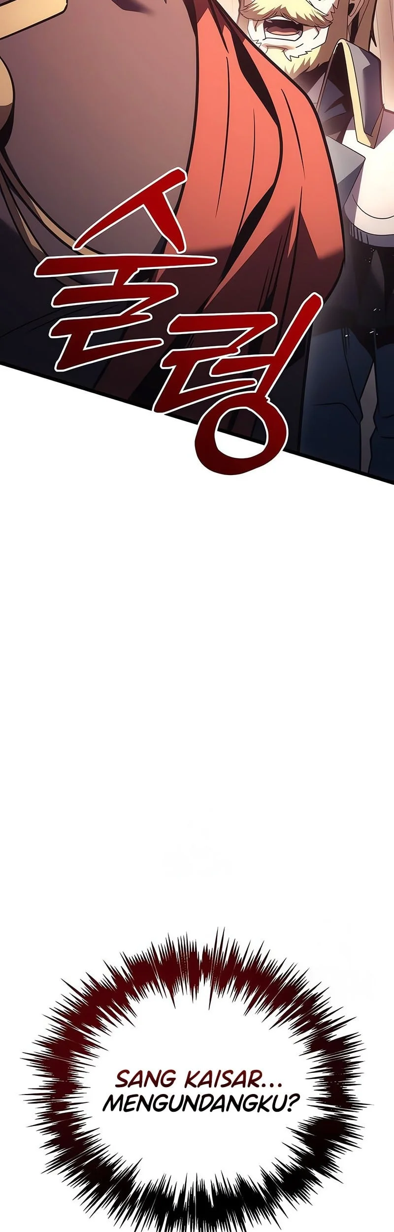 Regressor Of The Fallen Family Chapter 126 Gambar 87