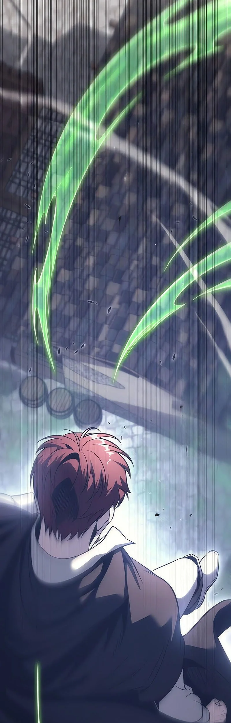 Regressor Of The Fallen Family Chapter 126 Gambar 6