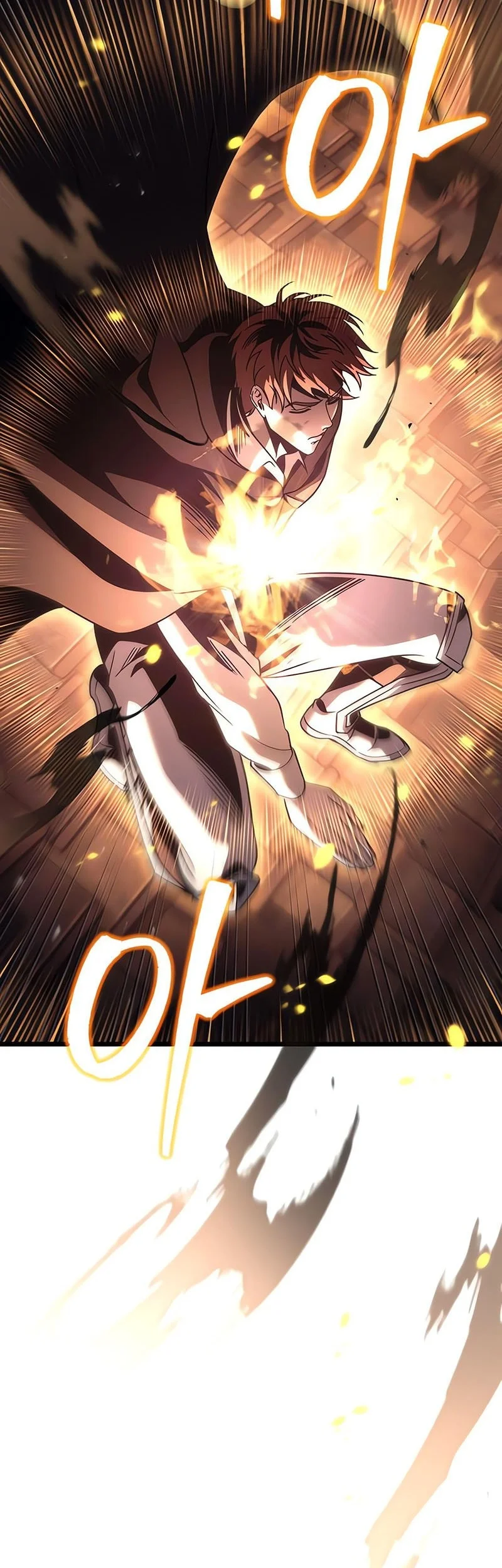 Regressor Of The Fallen Family Chapter 126 Gambar 10