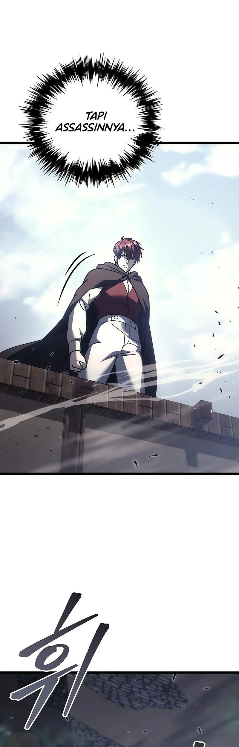 Regressor Of The Fallen Family Chapter 126 Gambar 13