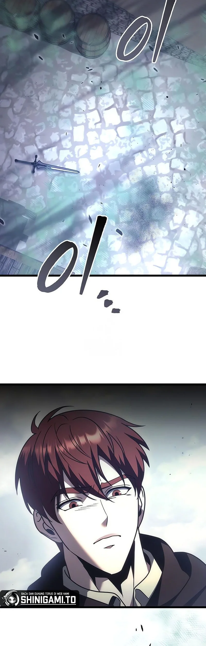 Regressor Of The Fallen Family Chapter 126 Gambar 14