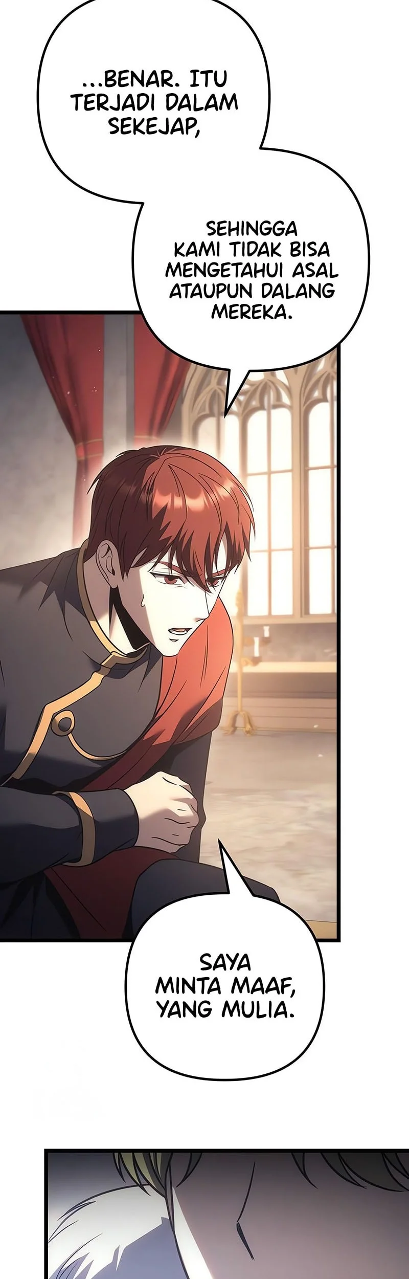 Regressor Of The Fallen Family Chapter 126 Gambar 18