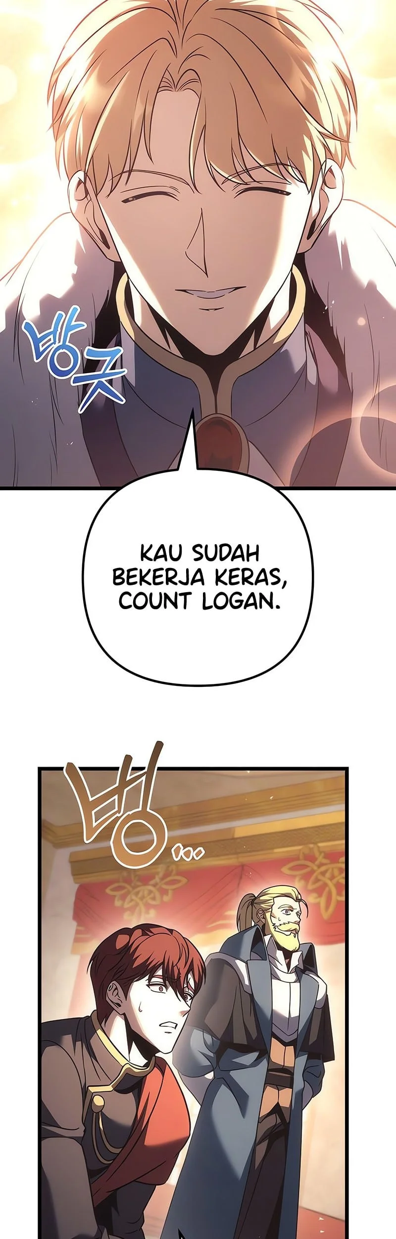 Regressor Of The Fallen Family Chapter 126 Gambar 23