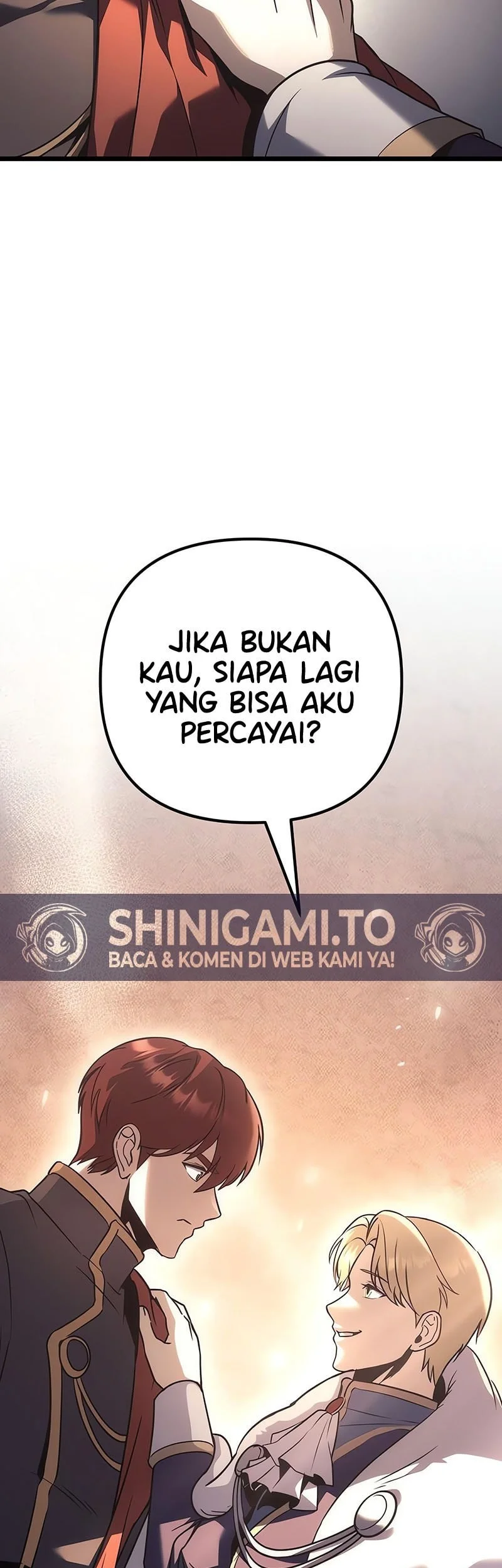 Regressor Of The Fallen Family Chapter 126 Gambar 27