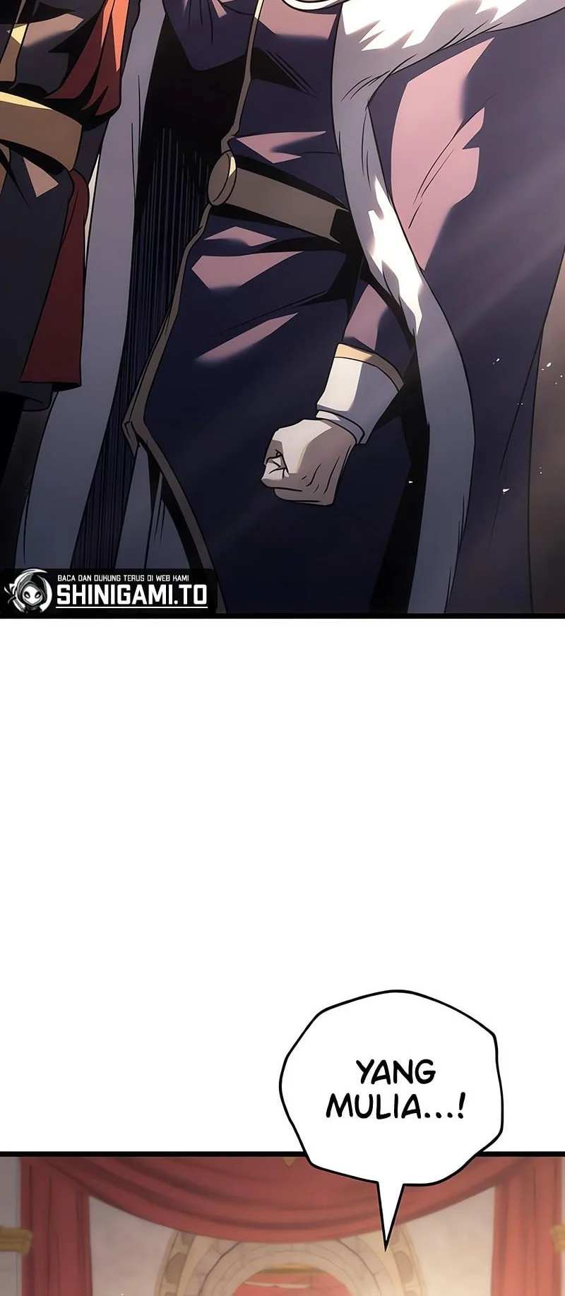 Regressor Of The Fallen Family Chapter 126 Gambar 28