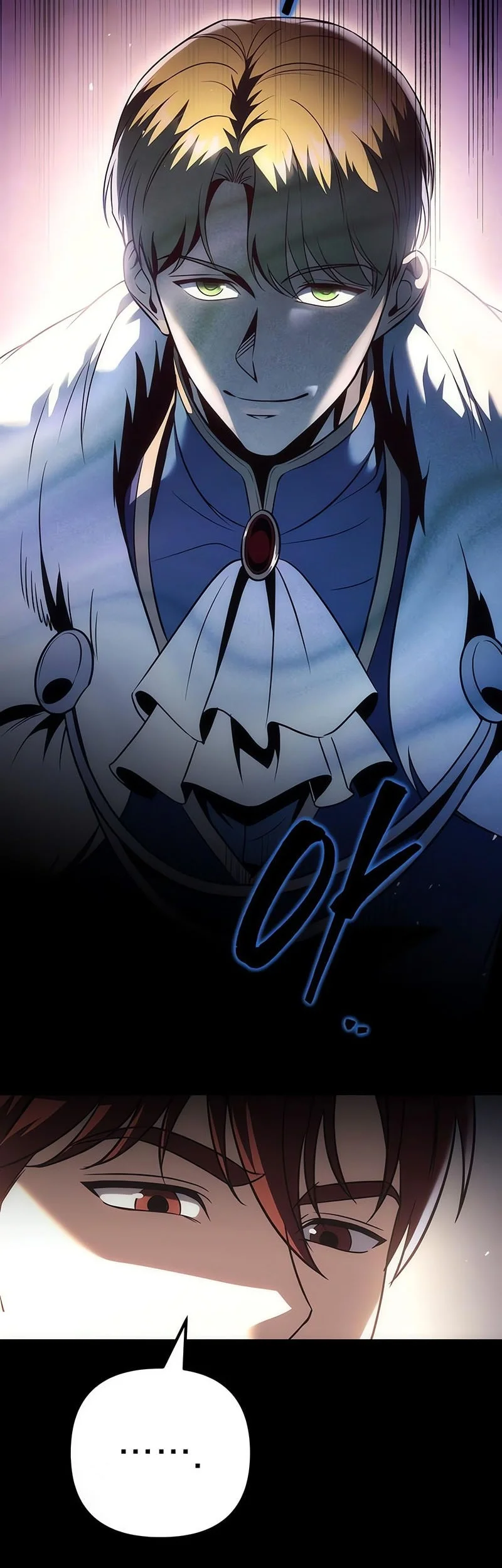 Regressor Of The Fallen Family Chapter 126 Gambar 30