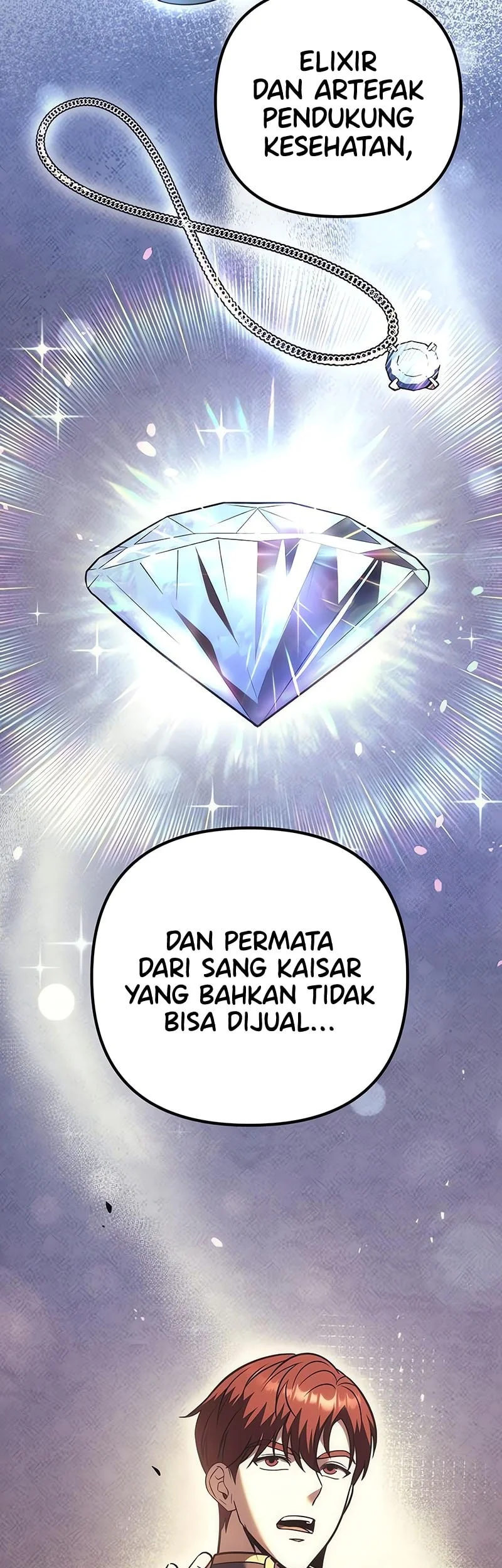 Regressor Of The Fallen Family Chapter 127 Gambar 36