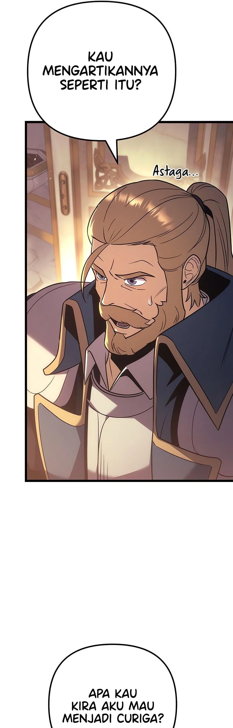 Regressor Of The Fallen Family Chapter 127 Gambar 38