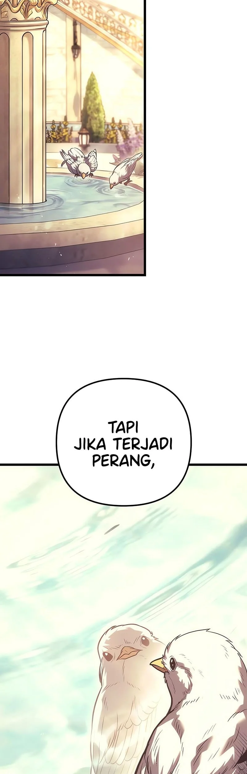 Regressor Of The Fallen Family Chapter 127 Gambar 40