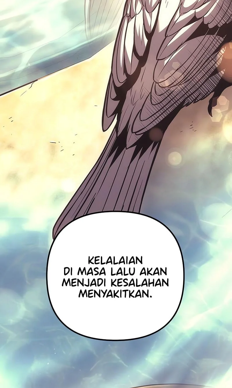 Regressor Of The Fallen Family Chapter 127 Gambar 41