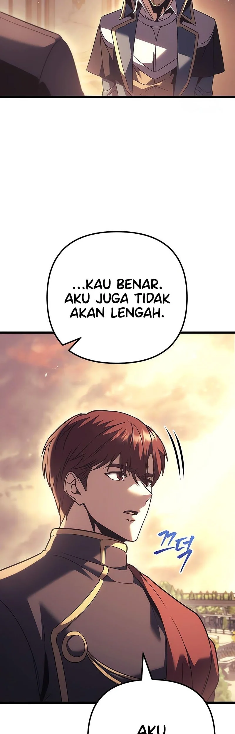 Regressor Of The Fallen Family Chapter 127 Gambar 43