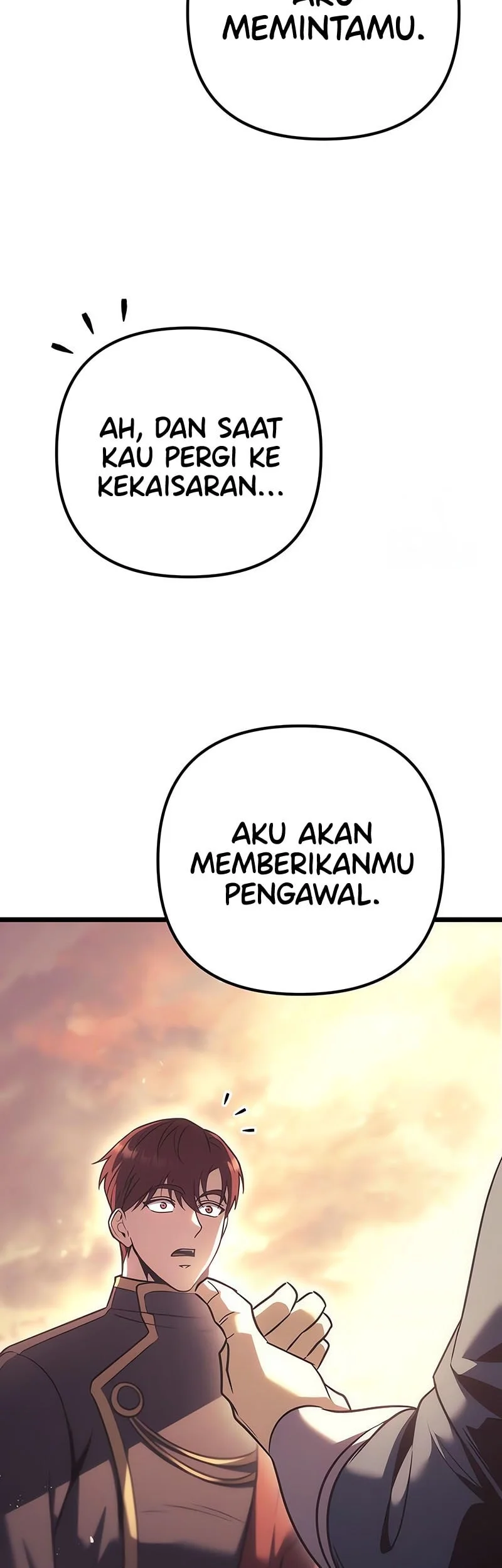 Regressor Of The Fallen Family Chapter 127 Gambar 44