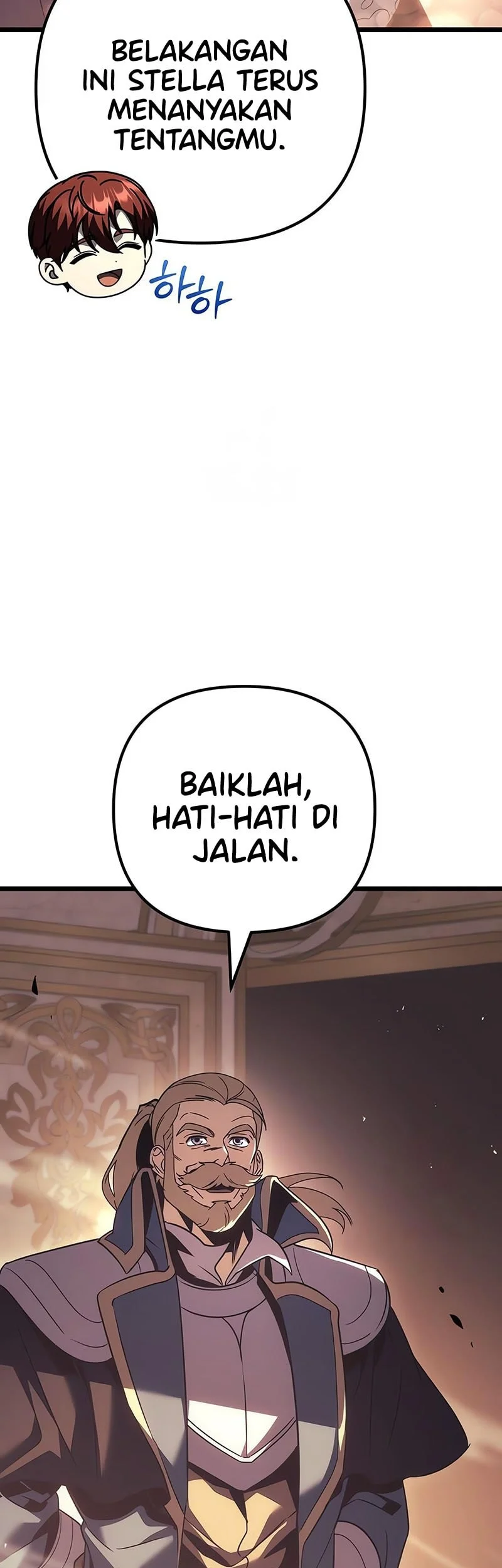 Regressor Of The Fallen Family Chapter 127 Gambar 48