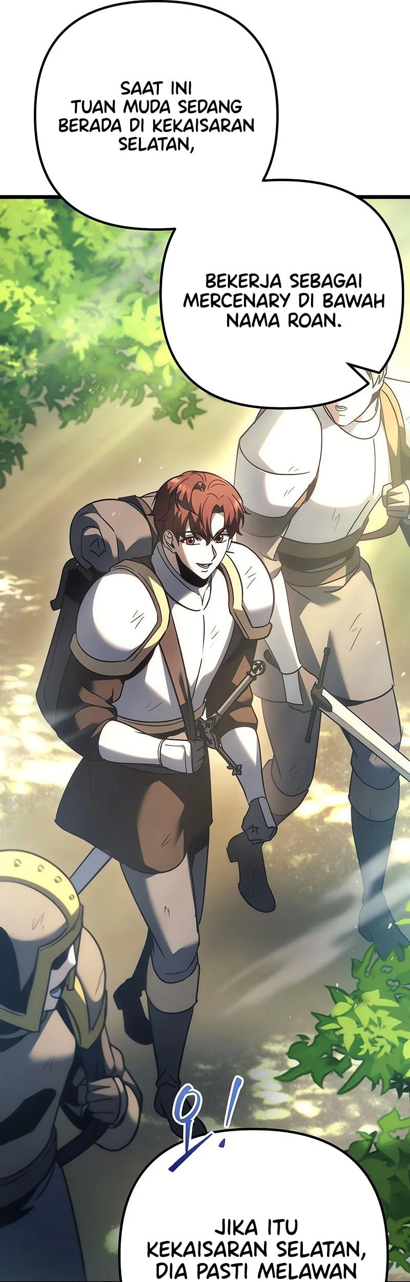 Regressor Of The Fallen Family Chapter 127 Gambar 57